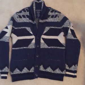 American Eagle Men’s Cardigan